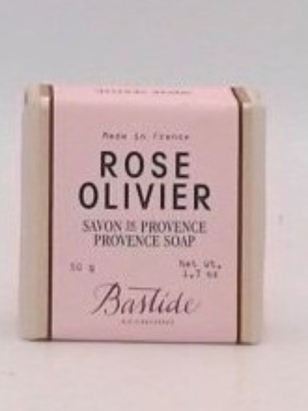 Rose Olivier, Provence Soap, 17 Oz, SET OF 2,  BRAND NEW IN PACKAGING